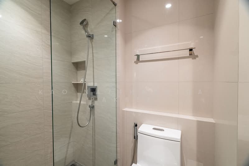 Maru Ekkamai 2, Bangkok, 70-5 Sukhumvit 63 Road, Phra Kanong Nua, Watthana, Bangkok, 1 Bedroom, 43 sqm, Condo For Sale, by Kao Natthathida Paksee, 500200794 - DDproperty.com