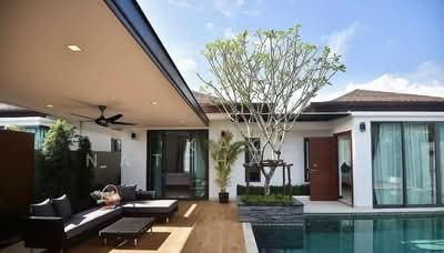 ขาย - The Lake House : เดอะ เลค เฮ้าส์, ภูเก็ต