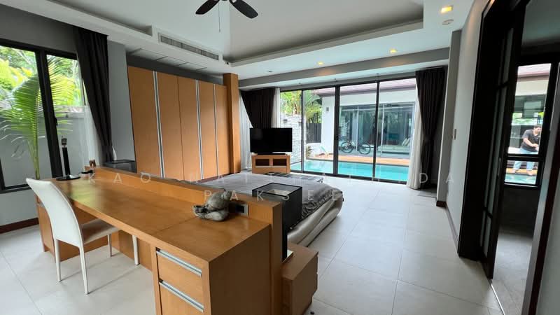 The Lake House : เดอะ เลค เฮ้าส์, ภูเก็ต, 4 ซอยมิตรภาพ, เชิงทะเล, ถลาง, ภูเก็ต, 296 ตร.ม., วิลล่า ขาย, โดย Kao Natthathida Paksee, 500200796 - DDproperty.com