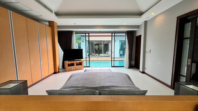 The Lake House : เดอะ เลค เฮ้าส์, ภูเก็ต, 4 ซอยมิตรภาพ, เชิงทะเล, ถลาง, ภูเก็ต, 296 ตร.ม., วิลล่า ขาย, โดย Kao Natthathida Paksee, 500200796 - DDproperty.com