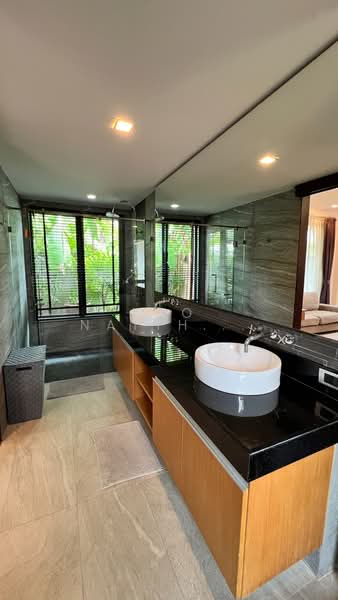 The Lake House, Phuket, 4 Soi Mittraphap, Choeng Thale, Thalang, Phuket, 3 Bedrooms, 296 sqm, Villa For Sale, by Kao Natthathida Paksee, 500200796 - DDproperty.com