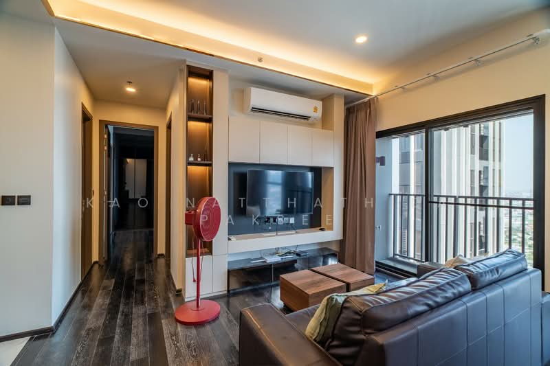 Park Origin Thonglor, กรุงเทพ, Soi Thonglor 10, Sukhumvit Road, คลองตันเหนือ, วัฒนา, กรุงเทพ, 67 ตร.ม., คอนโด ขาย, โดย Kao Natthathida Paksee, 500200797 - DDproperty.com