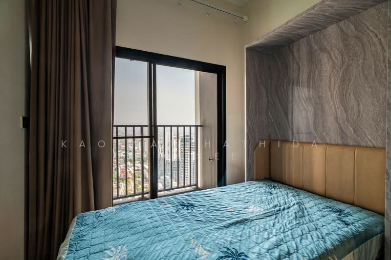 Park Origin Thonglor, กรุงเทพ, Soi Thonglor 10, Sukhumvit Road, คลองตันเหนือ, วัฒนา, กรุงเทพ, 67 ตร.ม., คอนโด ขาย, โดย Kao Natthathida Paksee, 500200797 - DDproperty.com