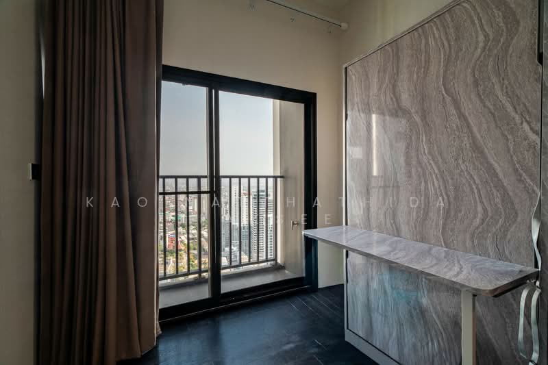 Park Origin Thonglor, Bangkok, Soi Thonglor 10, Sukhumvit Road, Khlong Tan Nua, Watthana, Bangkok, 2 Bedrooms, 67 sqm, Condo For Sale, by Kao Natthathida Paksee, 500200797 - DDproperty.com