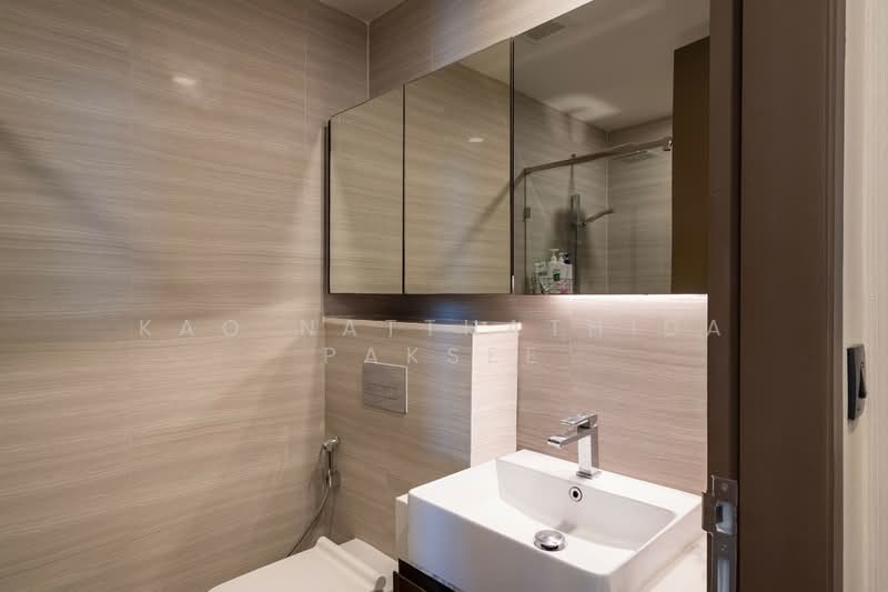 Park Origin Thonglor, Bangkok, Soi Thonglor 10, Sukhumvit Road, Khlong Tan Nua, Watthana, Bangkok, 2 Bedrooms, 67 sqm, Condo For Sale, by Kao Natthathida Paksee, 500200797 - DDproperty.com