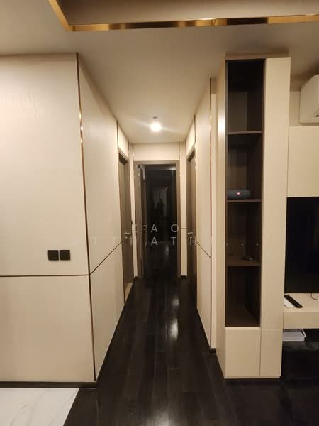 Park Origin Thonglor, กรุงเทพ, Soi Thonglor 10, Sukhumvit Road, คลองตันเหนือ, วัฒนา, กรุงเทพ, 67 ตร.ม., คอนโด ขาย, โดย Kao Natthathida Paksee, 500200797 - DDproperty.com