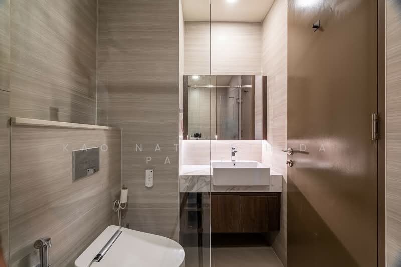 Park Origin Thonglor, กรุงเทพ, Soi Thonglor 10, Sukhumvit Road, คลองตันเหนือ, วัฒนา, กรุงเทพ, 67 ตร.ม., คอนโด ขาย, โดย Kao Natthathida Paksee, 500200797 - DDproperty.com