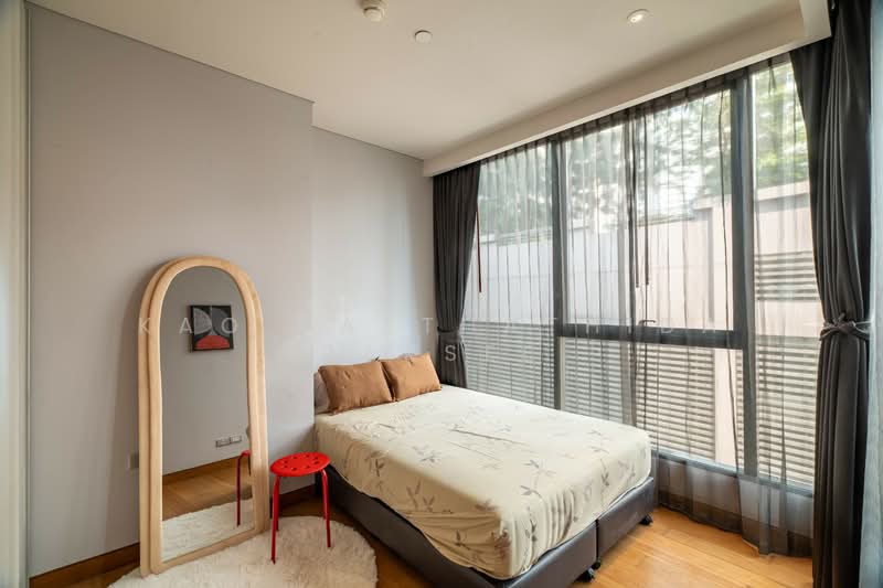 The Lumpini 24, Bangkok, Sukhumvit 24 Road, Khong Tan, Khlong Toei, Bangkok, 1 Bedroom, 29 sqm, Condo For Sale, by Kao Natthathida Paksee, 500200798 - DDproperty.com