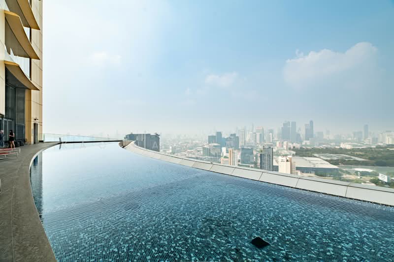 The Lumpini 24, Bangkok, Sukhumvit 24 Road, Khong Tan, Khlong Toei, Bangkok, 1 Bedroom, 29 sqm, Condo For Sale, by Kao Natthathida Paksee, 500200798 - DDproperty.com