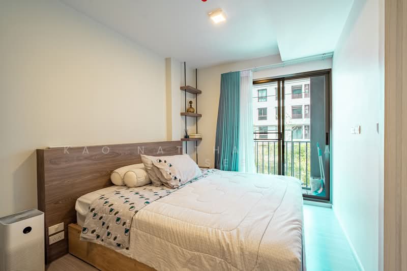 Quintara Phume Sukhumvit 39, Bangkok, 73 Soi Sukhumvit 39, Khlong Tan Nua, Watthana, Bangkok, 1 Bedroom, 35 sqm, Condo For Sale, by Kao Natthathida Paksee, 500200799 - DDproperty.com