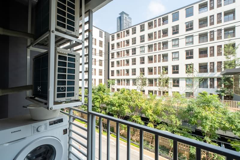 Quintara Phume Sukhumvit 39 : ควินทารา ภูม สุขุมวิท 39, กรุงเทพ, 73 ซอยสุขุมวิท 39, คลองตันเหนือ, วัฒนา, กรุงเทพ, 35 ตร.ม., คอนโด ขาย, โดย Kao Natthathida Paksee, 500200799 - DDproperty.com