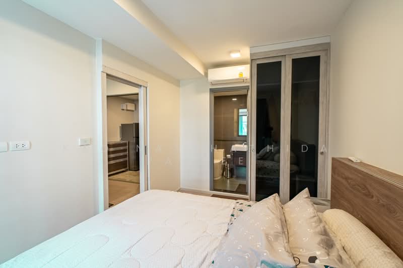 Quintara Phume Sukhumvit 39, Bangkok, 73 Soi Sukhumvit 39, Khlong Tan Nua, Watthana, Bangkok, 1 Bedroom, 35 sqm, Condo For Sale, by Kao Natthathida Paksee, 500200799 - DDproperty.com