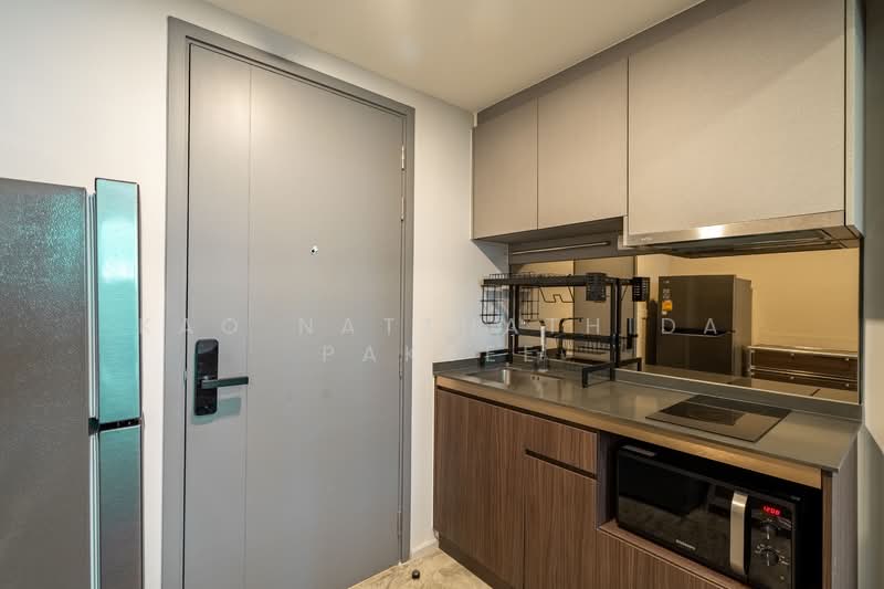 Quintara Phume Sukhumvit 39, Bangkok, 73 Soi Sukhumvit 39, Khlong Tan Nua, Watthana, Bangkok, 1 Bedroom, 35 sqm, Condo For Sale, by Kao Natthathida Paksee, 500200799 - DDproperty.com