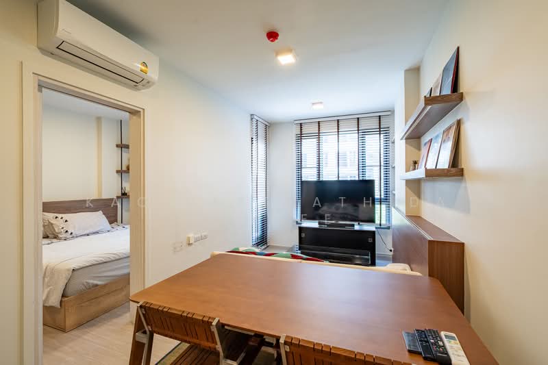 Quintara Phume Sukhumvit 39 : ควินทารา ภูม สุขุมวิท 39, กรุงเทพ, 73 ซอยสุขุมวิท 39, คลองตันเหนือ, วัฒนา, กรุงเทพ, 35 ตร.ม., คอนโด ขาย, โดย Kao Natthathida Paksee, 500200799 - DDproperty.com