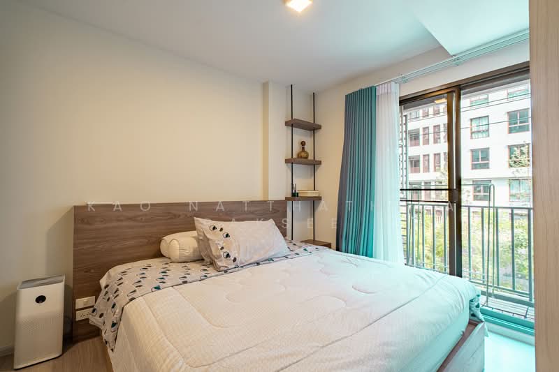 Quintara Phume Sukhumvit 39, Bangkok, 73 Soi Sukhumvit 39, Khlong Tan Nua, Watthana, Bangkok, 1 Bedroom, 35 sqm, Condo For Sale, by Kao Natthathida Paksee, 500200799 - DDproperty.com