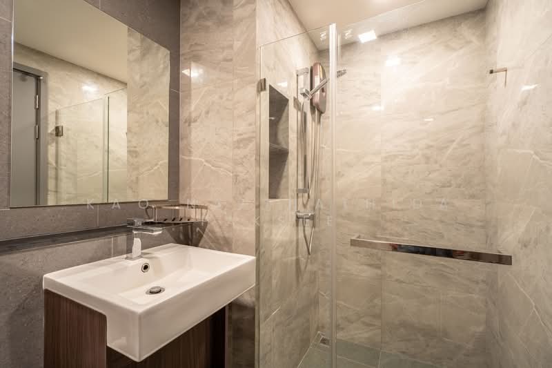 Quintara Phume Sukhumvit 39, Bangkok, 73 Soi Sukhumvit 39, Khlong Tan Nua, Watthana, Bangkok, 1 Bedroom, 35 sqm, Condo For Sale, by Kao Natthathida Paksee, 500200799 - DDproperty.com