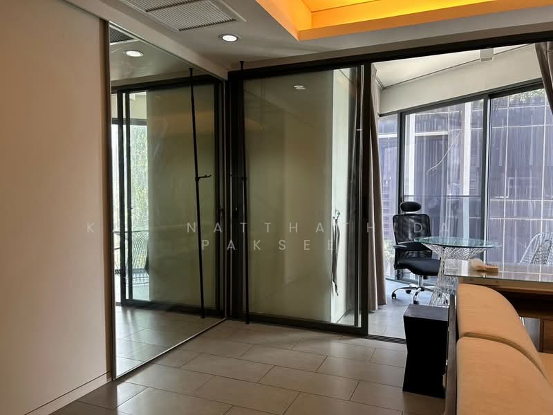 Siamese Ratchakru, Bangkok, 48 Phahonyothin Rd, Samsen Nai, Phaya Thai, Bangkok, 1 Bedroom, 34 sqm, Condo For Sale, by Kao Natthathida Paksee, 500200801 - DDproperty.com