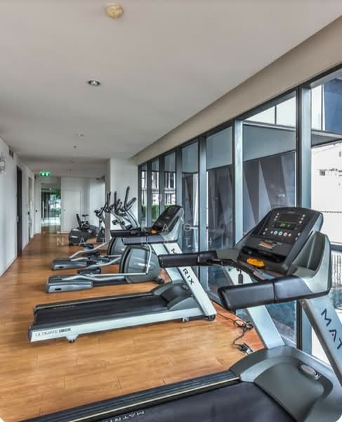 Siamese Ratchakru, Bangkok, 48 Phahonyothin Rd, Samsen Nai, Phaya Thai, Bangkok, 1 Bedroom, 34 sqm, Condo For Sale, by Kao Natthathida Paksee, 500200801 - DDproperty.com