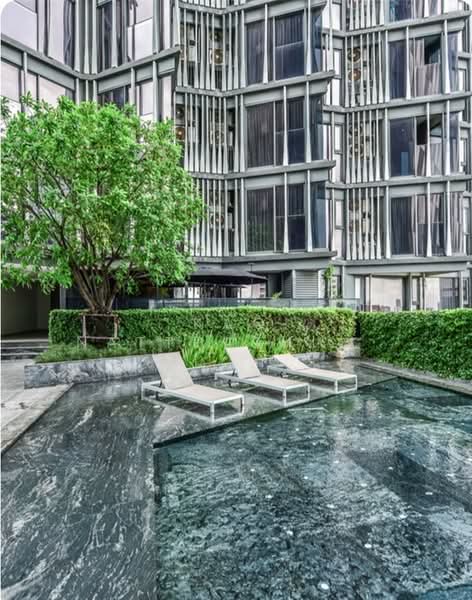 Siamese Ratchakru, Bangkok, 48 Phahonyothin Rd, Samsen Nai, Phaya Thai, Bangkok, 1 Bedroom, 34 sqm, Condo For Sale, by Kao Natthathida Paksee, 500200801 - DDproperty.com