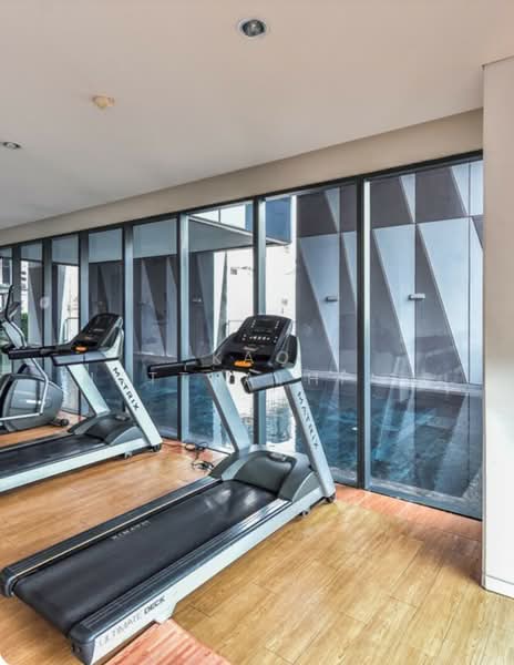 Siamese Ratchakru, Bangkok, 48 Phahonyothin Rd, Samsen Nai, Phaya Thai, Bangkok, 1 Bedroom, 34 sqm, Condo For Sale, by Kao Natthathida Paksee, 500200801 - DDproperty.com