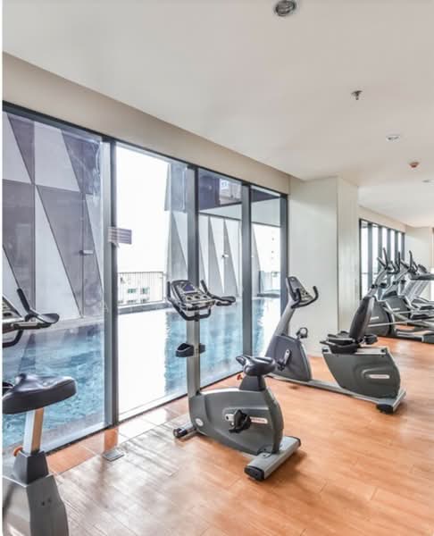 Siamese Ratchakru, Bangkok, 48 Phahonyothin Rd, Samsen Nai, Phaya Thai, Bangkok, 1 Bedroom, 34 sqm, Condo For Sale, by Kao Natthathida Paksee, 500200801 - DDproperty.com