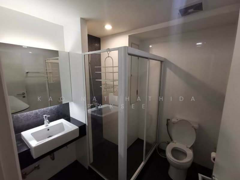 Morning Side Heights Ratchada 30, Bangkok, Ratchadaphisek, Chan Kasem, Chatuchak, Bangkok, 3 Bedrooms, 88 sqm, Condo For Sale, by Kao Natthathida Paksee, 500200802 - DDproperty.com