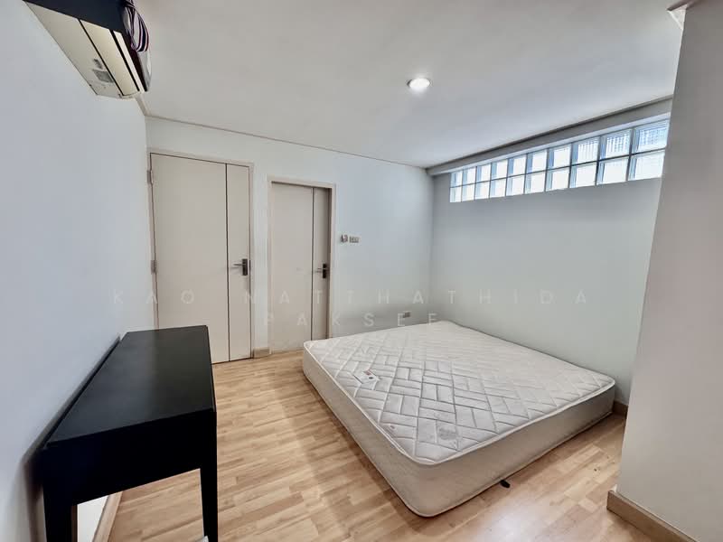 Waterford Park Rama 4, Bangkok, 77 Phum Chit Alley, Phra Kanong, Khlong Toei, Bangkok, 2 Bedrooms, 64 sqm, Condo For Sale, by Kao Natthathida Paksee, 500200804 - DDproperty.com