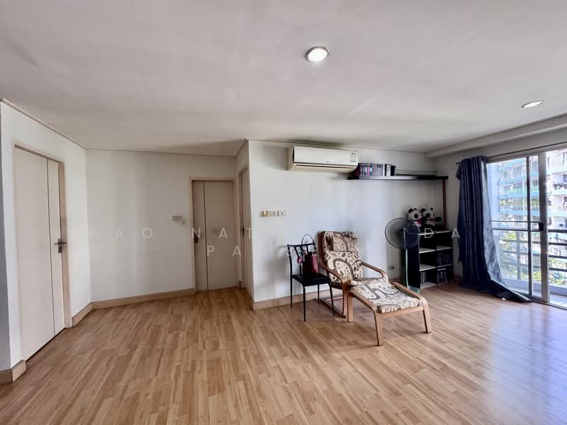 Waterford Park Rama 4, Bangkok, 77 Phum Chit Alley, Phra Kanong, Khlong Toei, Bangkok, 2 Bedrooms, 64 sqm, Condo For Sale, by Kao Natthathida Paksee, 500200804 - DDproperty.com