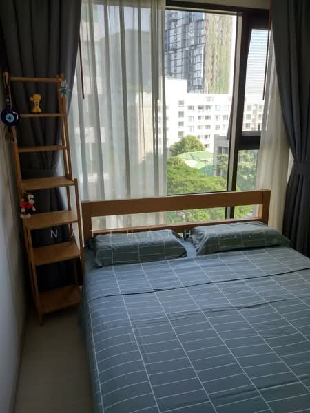 Rhythm Sukhumvit 36-38 : ริทึ่ม สุขุมวิท 36-38, กรุงเทพ, 55 ซอยสุขุมวิท 36 ถนนสุขุมวิท, พระโขนง, คลองเตย, กรุงเทพ, 55 ตร.ม., คอนโด ขาย, โดย Kao Natthathida Paksee, 500200806 - DDproperty.com