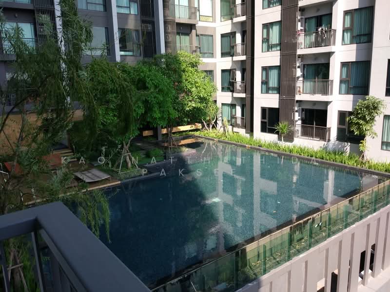 Rhythm Sukhumvit 36-38 : ริทึ่ม สุขุมวิท 36-38, กรุงเทพ, 55 ซอยสุขุมวิท 36 ถนนสุขุมวิท, พระโขนง, คลองเตย, กรุงเทพ, 55 ตร.ม., คอนโด ขาย, โดย Kao Natthathida Paksee, 500200806 - DDproperty.com