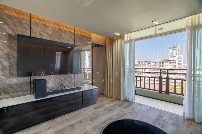 Pabhada Silom : ปภาดา สีลม, กรุงเทพ, สาทร, สีลม, บางรัก, กรุงเทพ, 85 ตร.ม., คอนโด ขาย, โดย Kao Natthathida Paksee, 500200807 - DDproperty.com