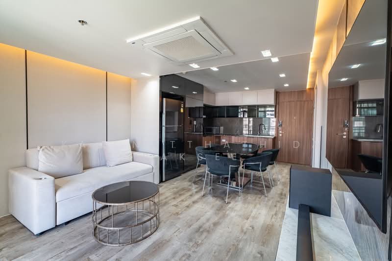 Pabhada Silom : ปภาดา สีลม, กรุงเทพ, สาทร, สีลม, บางรัก, กรุงเทพ, 85 ตร.ม., คอนโด ขาย, โดย Kao Natthathida Paksee, 500200807 - DDproperty.com