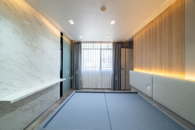 Pabhada Silom : ปภาดา สีลม, กรุงเทพ, สาทร, สีลม, บางรัก, กรุงเทพ, 85 ตร.ม., คอนโด ขาย, โดย Kao Natthathida Paksee, 500200807 - DDproperty.com