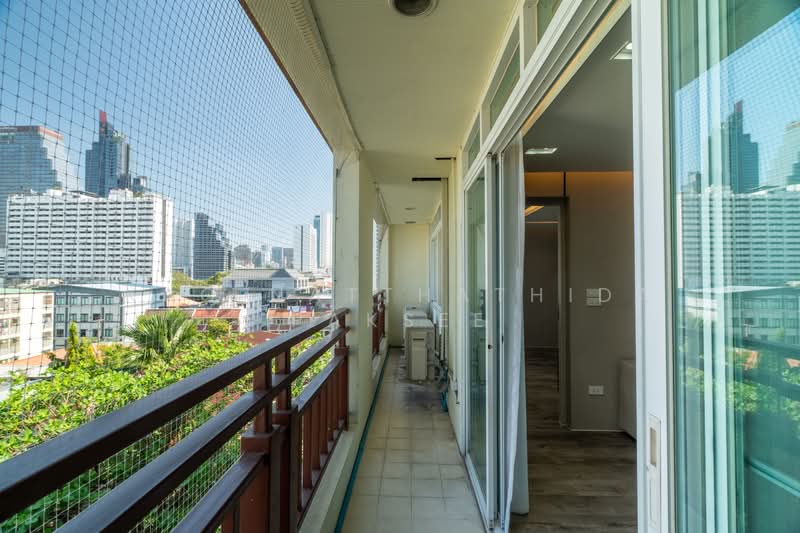 Pabhada Silom : ปภาดา สีลม, กรุงเทพ, สาทร, สีลม, บางรัก, กรุงเทพ, 85 ตร.ม., คอนโด ขาย, โดย Kao Natthathida Paksee, 500200807 - DDproperty.com