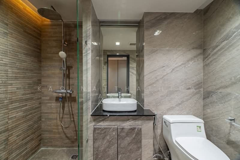 Pabhada Silom, Bangkok, Sathorn, Silom, Bang Rak, Bangkok, 2 Bedrooms, 85 sqm, Condo For Sale, by Kao Natthathida Paksee, 500200807 - DDproperty.com