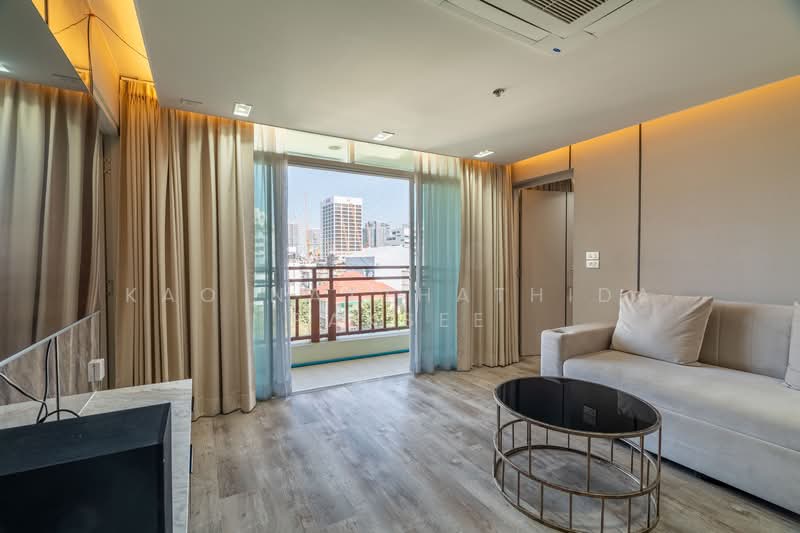 Pabhada Silom, Bangkok, Sathorn, Silom, Bang Rak, Bangkok, 2 Bedrooms, 85 sqm, Condo For Sale, by Kao Natthathida Paksee, 500200807 - DDproperty.com