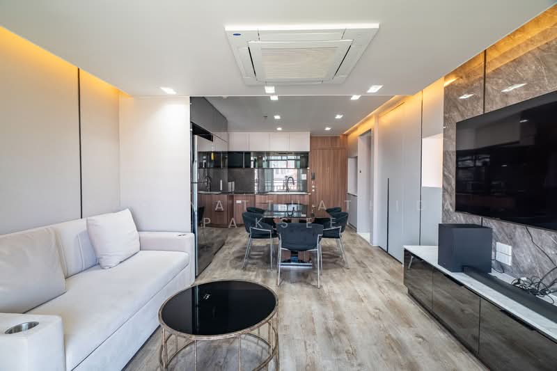 Pabhada Silom : ปภาดา สีลม, กรุงเทพ, สาทร, สีลม, บางรัก, กรุงเทพ, 85 ตร.ม., คอนโด ขาย, โดย Kao Natthathida Paksee, 500200807 - DDproperty.com