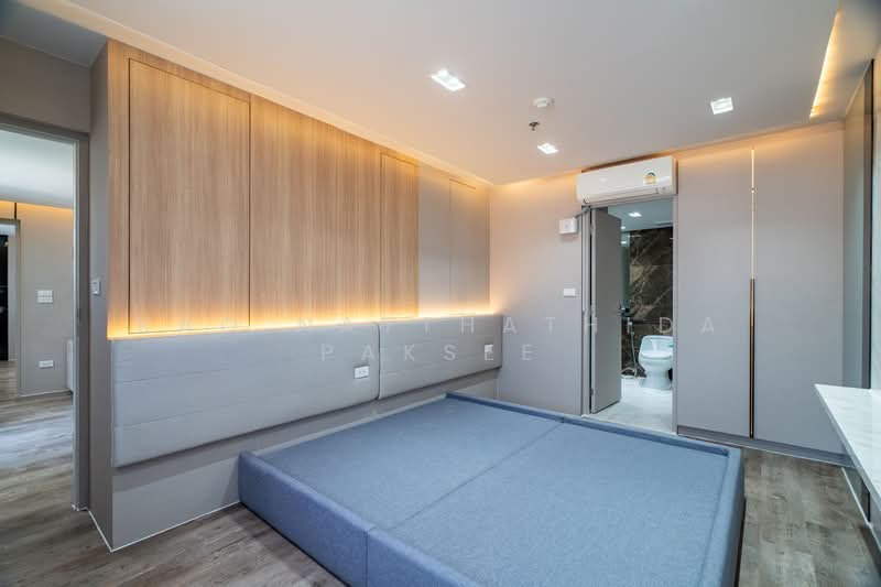 Pabhada Silom, Bangkok, Sathorn, Silom, Bang Rak, Bangkok, 2 Bedrooms, 85 sqm, Condo For Sale, by Kao Natthathida Paksee, 500200807 - DDproperty.com