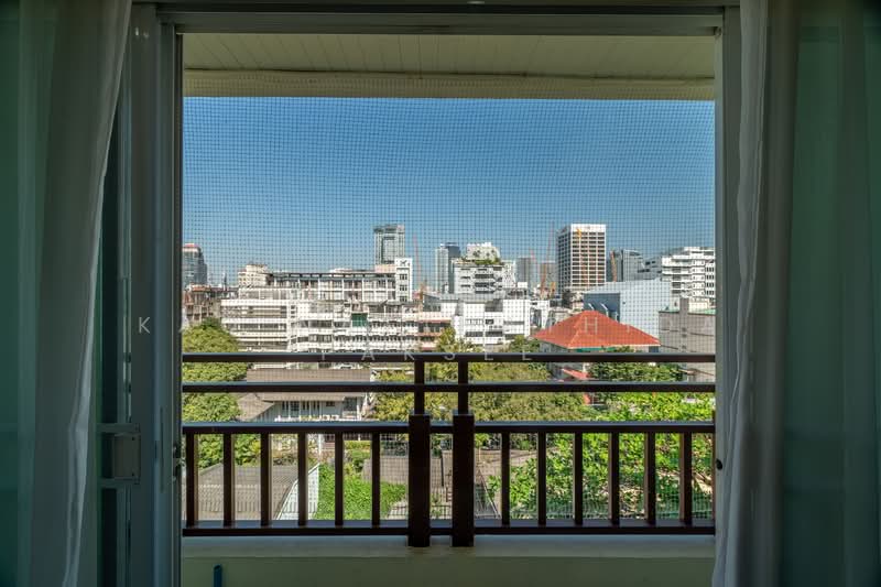 Pabhada Silom : ปภาดา สีลม, กรุงเทพ, สาทร, สีลม, บางรัก, กรุงเทพ, 85 ตร.ม., คอนโด ขาย, โดย Kao Natthathida Paksee, 500200807 - DDproperty.com