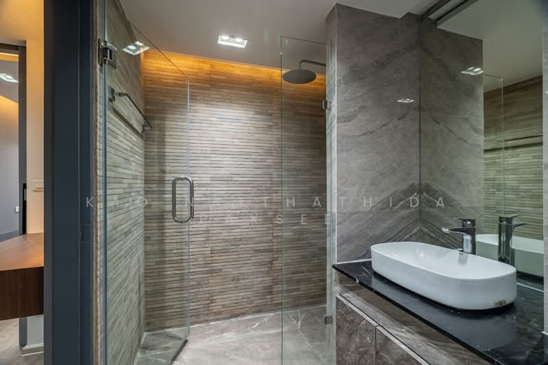 Pabhada Silom, Bangkok, Sathorn, Silom, Bang Rak, Bangkok, 2 Bedrooms, 85 sqm, Condo For Sale, by Kao Natthathida Paksee, 500200807 - DDproperty.com