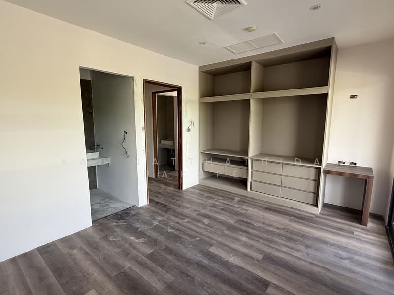 Laguna Village Townhome, Phuket, Choeng Thale, Thalang, Phuket, 5 Bedrooms, 527 sqm, Townhouse For Sale, by Kao Natthathida Paksee, 500200809 - DDproperty.com