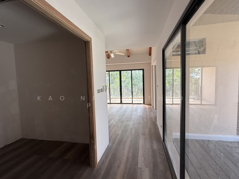 Laguna Village Townhome, Phuket, Choeng Thale, Thalang, Phuket, 5 Bedrooms, 527 sqm, Townhouse For Sale, by Kao Natthathida Paksee, 500200809 - DDproperty.com