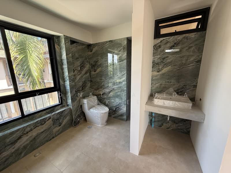 Laguna Village Townhome, Phuket, Choeng Thale, Thalang, Phuket, 5 Bedrooms, 527 sqm, Townhouse For Sale, by Kao Natthathida Paksee, 500200809 - DDproperty.com