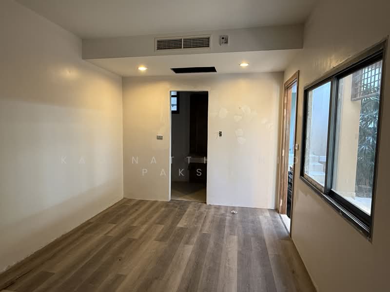 Laguna Village Townhome, Phuket, Choeng Thale, Thalang, Phuket, 5 Bedrooms, 527 sqm, Townhouse For Sale, by Kao Natthathida Paksee, 500200809 - DDproperty.com