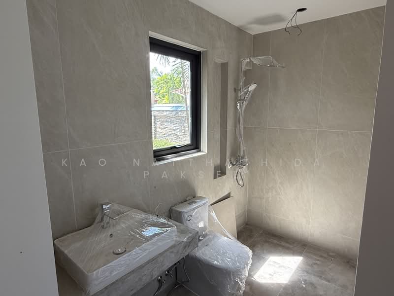 Laguna Village Townhome, Phuket, Choeng Thale, Thalang, Phuket, 5 Bedrooms, 527 sqm, Townhouse For Sale, by Kao Natthathida Paksee, 500200809 - DDproperty.com