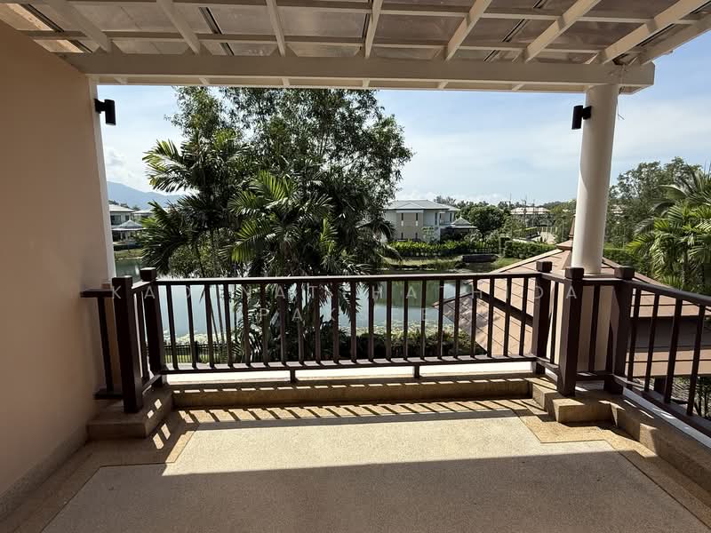 Laguna Village Townhome, Phuket, Choeng Thale, Thalang, Phuket, 5 Bedrooms, 527 sqm, Townhouse For Sale, by Kao Natthathida Paksee, 500200809 - DDproperty.com