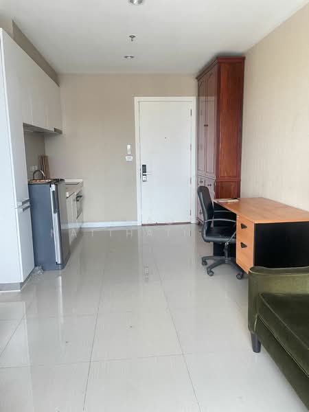 TC Green Rama 9, Bangkok, Rama 9 Road, Huai Khwang, Huai Khwang, Bangkok, 1 Bedroom, 41 sqm, Condo For Sale, by Kao Natthathida Paksee, 500200810 - DDproperty.com