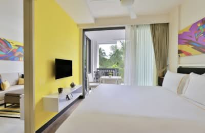 ขาย - Cassia Phuket : แคสเซีย ภูเก็ต, ภูเก็ต
