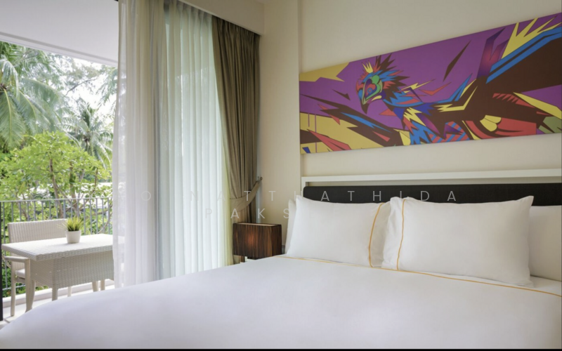 For Sale - Cassia Phuket, Phuket