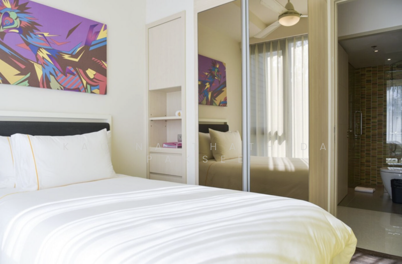 For Sale - Cassia Phuket, Phuket